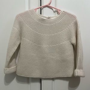 Zara Sweater